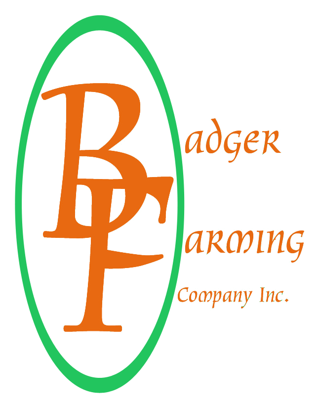 Badger Farming